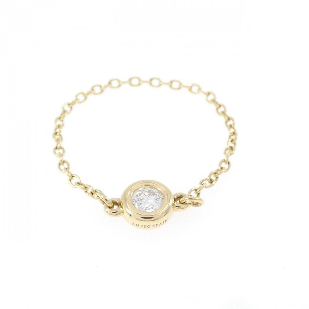Tiffany & Co. By the Yard Ring